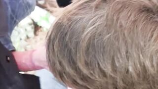 Cutie Cameron James jerked his cock while sucking the cock of hottie Sebastian Kane a