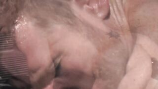 Watch as Jesse then flips Billy over legs in the air and puts his arm up to the elbow