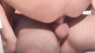 Next Door secretly recorded having public sex