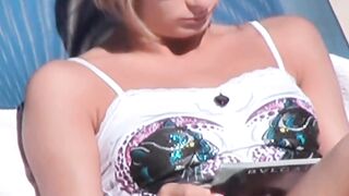 Next Door secretly recorded having public sex