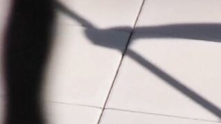 Next Door secretly recorded having public sex