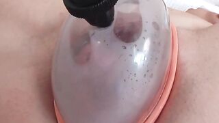Sex sex toys at solo casting with crazy talk