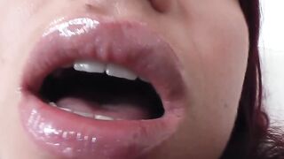 Sex sex toys at solo casting with crazy talk