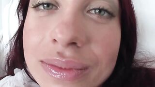 Sex sex toys at solo casting with crazy talk