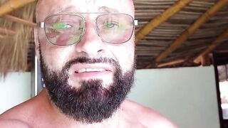 point of view booty sex on a sex date with a big titted women