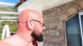 Casting agent dates Hot Hispanic for public sex