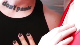 Unusual Asian tranny screws attractive gay butt hole enthusiastically