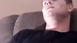 Gorgeous twink Keith receives a nice head from a sexy Jason Hoe 2