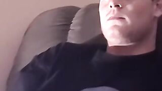 Gorgeous twink Keith receives a nice head from a sexy Jason Hoe 2