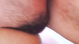 Big Tit amateur mom Amanda having pov sex