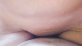 Big Tit amateur mom Amanda having pov sex