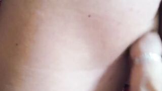 Big Tit amateur mom Amanda having pov sex