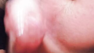 Big Tit amateur mom Amanda having pov sex