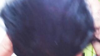 Big Tit amateur mom Amanda having pov sex