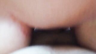 Big Tit amateur mom Amanda having pov sex