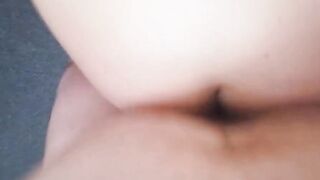 Big Tit amateur mom Amanda having pov sex
