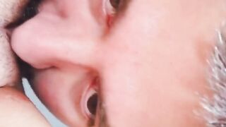Big Tit amateur mom Amanda having pov sex