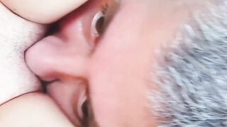 Big Tit amateur mom Amanda having pov sex