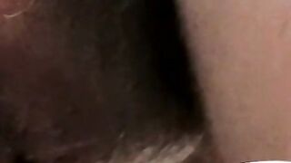 Handsome black man juicy cock gets plenty of sucking