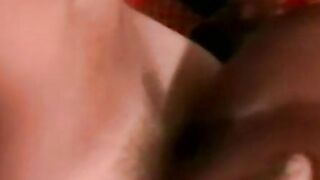 Big daddy needs to release a hot load of cum in his balls