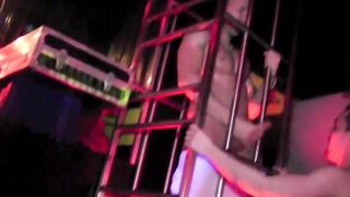 Jordan Fox and Eneko Xtrem naughty encounter at the sex club