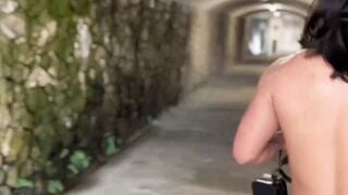 Adorable Phillipine jock tugs his throbbing cock during an interview