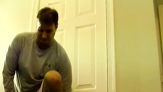JoeSchmoeMovies.com - Horny twinks Chuck and Joe have their special moment in bed