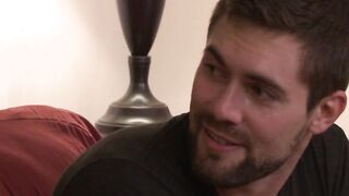 IconMales.com - Roman Todd's skilled handling of Griffin Barrows's big schlong