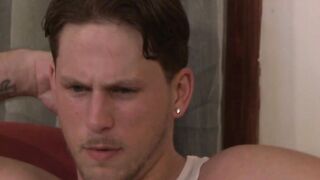 IconMales.com - Roman Todd's skilled handling of Griffin Barrows's big schlong