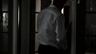 PornTaboos.com - Cash paid brunette enjoys a raw bareback fucking encounter