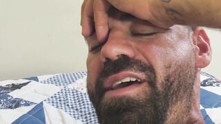 BiSexuala.com - Draven Navarro & Ricky Larkin's shared pleasure with a hottie and eac