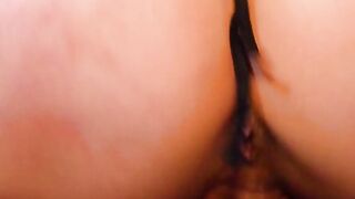 Mature woman next door persuaded to have an MMF three-way