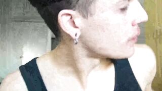 I spent my day sucking dicks and getting plowed by Nicolas and Damon