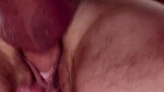 FTMPussy.com - Tatted bodybuilder Archer cums inside ftm Lukes boy pussy
