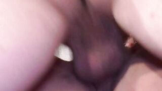 Older ex-wife and her hubby try a casting
