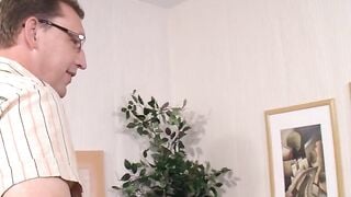 Older chick want to fucked with Yvonne Jossen