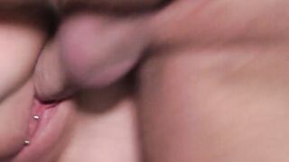 German MILF lesbians try threesomes with a man
