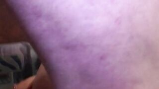 Sex therapist and housewife having 3 way sex