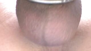 Mature sluts boned outdoors into FFM 3 way