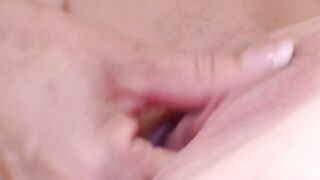 Old old lady Aunt Waltraud seduces a bro in a three-way