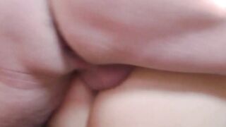 Wifey shared with a man into MMF three-way