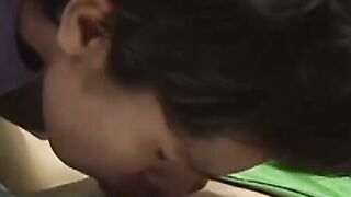 Skinny Latino twinks barebacking their wet holes hard