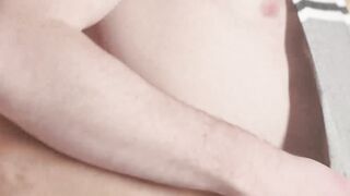 DaddiesPorno.com - I want your cock more than your cookies for our dessert