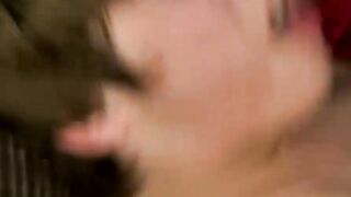 RawTwinkys.com - Ethan Fox's wet hole gets a slimy cummy filling from Kyler Moss