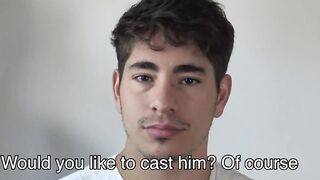 LatinoJuice.com - Latino stud Emanuel and Roco finishes their fucking session with lo