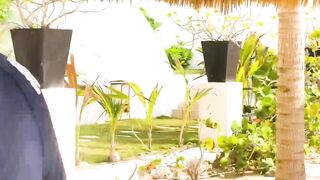 LatinoJuice.com - Tattooed latino Igor Lucious wanks my cock to harvest juicy cum