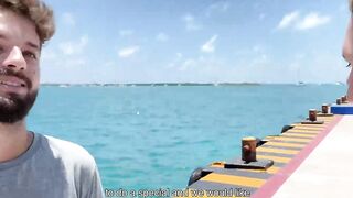 LatinoJuice.com - Cute amateur gay Ken and Rob Silva gobble each others thirsty cocks