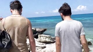 LatinoJuice.com - Cute amateur gay Ken and Rob Silva gobble each others thirsty cocks