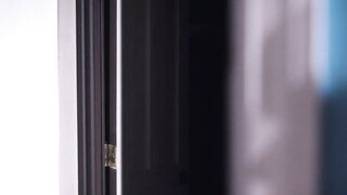 Cute Alison Rey forbidden fucking by her stepdad