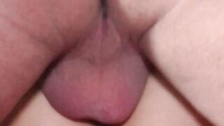 German amateur porn casting with a real married lovers